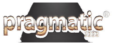 pragmatic333 logo